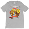 posh pizza (colab with rpadame) T-Shirt