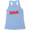 Logang Maverick Racerback Tank