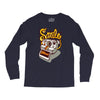 polaroid Long Sleeve Shirts