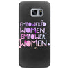 empowered women 4 Samsung Galaxy S7 Edge