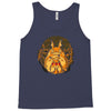 my neighbour evolution Tank Top