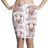 chris stapleton Pencil Skirts