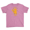 vermilion gym Youth Tee