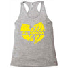 Wakanda Racerback Tank