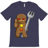 sad gingerbread T-Shirt