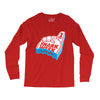 shark week Long Sleeve Shirts