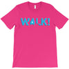 walk T-Shirt