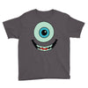 mike wazowski monstres Youth Tee
