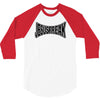 jesus freak 3/4 Sleeve Shirt