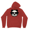 cool panda Unisex Hoodie