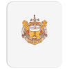 weekend warriors Mousepad