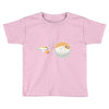blowfish pranks Toddler T-shirt