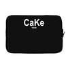 cake tour Laptop sleeve