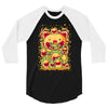 dools 3/4 Sleeve Shirt