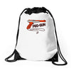pro gun Drawstring Bags