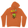 nino zombie Unisex Hoodie