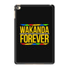 wakanda forever iPad Mini 4