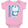 Doraemon Baby Bodysuit