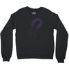 powerful magnet Crewneck Sweatshirt