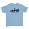 Pray for Las Vegas Youth Tee