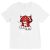 tiger V-Neck Tee