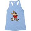 master mouse Racerback Tank