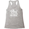 birthday gifts for boyfriend feel this t shirt that's boyfriend materi Racerback Tank