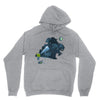 anyone out there Unisex Hoodie