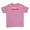 ernie ball musicman new Youth Tee