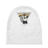 phil kessel's ultimate victory Baby Beanies