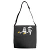 pulpe Adjustable Strap Totes