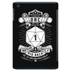 Natural 1   Orc White Edition iPad Mini