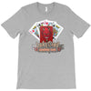 lucky devil gambling cards T-Shirt