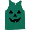 black pumpkin Tank Top