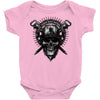 skull Baby Onesie