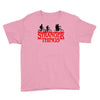 Stranger Things Youth Tee