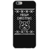 meowy christmas iPhone 6/6s Case