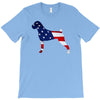 patriotic boxer T-Shirt