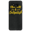 i don't give a schnitzel Samsung Galaxy S8