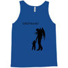 dadthulhu Tank Top