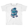pizza yetee! Toddler T-shirt