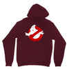 busting in 8 bits Unisex Hoodie