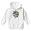 rocket fail Youth Hoodie