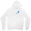 mermaid mom pocket Unisex Hoodie