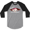 Disculpame Ya Es Septiembre 3/4 Sleeve Shirt