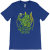 i lovecraft beer T-Shirt