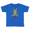 five nights at freddy's springtrap Toddler T-shirt