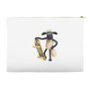 shaun the skater Accessory Pouches