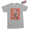 Boom Bakugou Katsuki Exclusive T-shirt