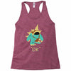 ok (2) Racerback Tank